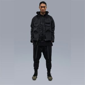 ACRONYM FW-017/018