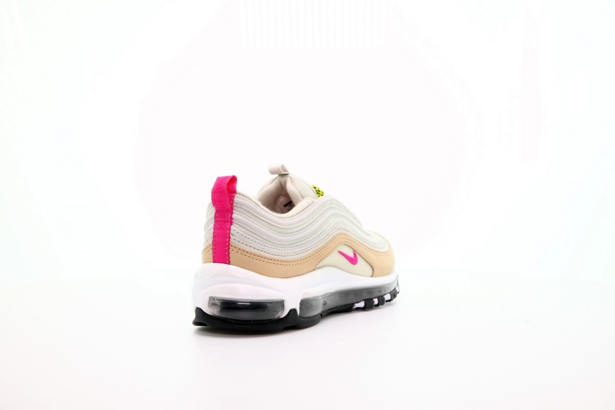 air max 97 light bone deadly pink