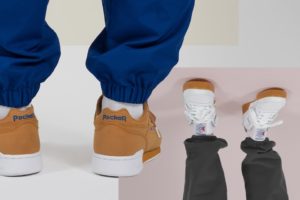 Packer Shoes x Reebok Workout Lo Plus “Reverse Gum”