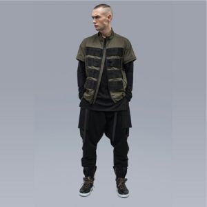 ACRONYM FW-017/018