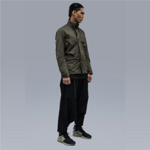 ACRONYM FW-017/018