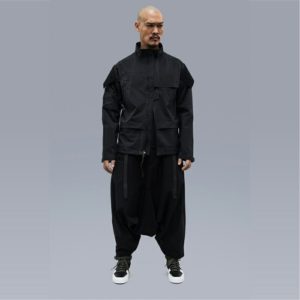 ACRONYM FW-017/018