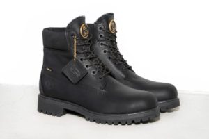 OVO x Timberland Boots - Получили дату релиза