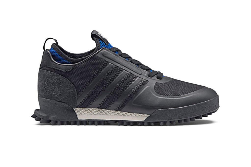 Adidas Originals x CP Company: ÐºÐ¾Ð»Ð»ÐµÐºÑÐ¸Ñ 2018 | darkcompany.